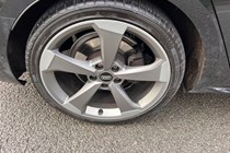 Audi A4 Saloon (15-24) Black Edition 40 TFSI 190PS S Tronic auto 4d For Sale - Wavertree Car Centre, Liverpool