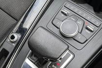 Audi A4 Saloon (15-24) Black Edition 40 TFSI 190PS S Tronic auto 4d For Sale - Wavertree Car Centre, Liverpool