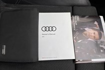 Audi A4 Saloon (15-24) Black Edition 40 TFSI 190PS S Tronic auto 4d For Sale - Wavertree Car Centre, Liverpool