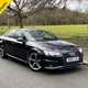Audi A4 Saloon (15-24) Black Edition 40 TFSI 190PS S Tronic auto 4d For Sale - Wavertree Car Centre, Liverpool