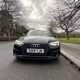 Audi A4 Saloon (15-24) Black Edition 40 TFSI 190PS S Tronic auto 4d For Sale - Wavertree Car Centre, Liverpool