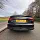 Audi A4 Saloon (15-24) Black Edition 40 TFSI 190PS S Tronic auto 4d For Sale - Wavertree Car Centre, Liverpool