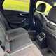 Audi A4 Saloon (15-24) Black Edition 40 TFSI 190PS S Tronic auto 4d For Sale - Wavertree Car Centre, Liverpool