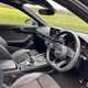 Audi A4 Saloon (15-24) Black Edition 40 TFSI 190PS S Tronic auto 4d For Sale - Wavertree Car Centre, Liverpool
