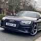 Audi A4 Saloon (15-24) Black Edition 40 TFSI 190PS S Tronic auto 4d For Sale - Wavertree Car Centre, Liverpool