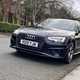 Audi A4 Saloon (15-24) Black Edition 40 TFSI 190PS S Tronic auto 4d For Sale - Wavertree Car Centre, Liverpool