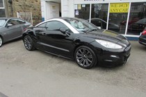 Peugeot RCZ Coupe (10-15) 1.6 THP Sport 2d For Sale - READINGS OF HARROGATE, Harrogate