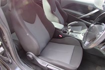 Peugeot RCZ Coupe (10-15) 1.6 THP Sport 2d For Sale - READINGS OF HARROGATE, Harrogate