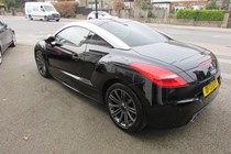 Peugeot RCZ Coupe (10-15) 1.6 THP Sport 2d For Sale - READINGS OF HARROGATE, Harrogate