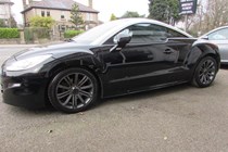 Peugeot RCZ Coupe (10-15) 1.6 THP Sport 2d For Sale - READINGS OF HARROGATE, Harrogate
