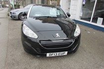 Peugeot RCZ Coupe (10-15) 1.6 THP Sport 2d For Sale - READINGS OF HARROGATE, Harrogate