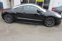 Peugeot RCZ Coupe (10-15) 1.6 THP Sport 2d For Sale - READINGS OF HARROGATE, Harrogate