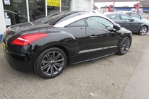 Peugeot RCZ Coupe (10-15) 1.6 THP Sport 2d For Sale - READINGS OF HARROGATE, Harrogate