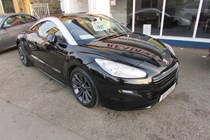 Peugeot RCZ Coupe (10-15) 1.6 THP Sport 2d For Sale - READINGS OF HARROGATE, Harrogate