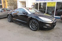 Peugeot RCZ Coupe (10-15) 1.6 THP Sport 2d For Sale - READINGS OF HARROGATE, Harrogate