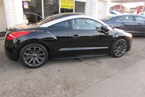 Peugeot RCZ Coupe (10-15) 1.6 THP Sport 2d For Sale - READINGS OF HARROGATE, Harrogate