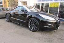 Peugeot RCZ Coupe (10-15) 1.6 THP Sport 2d For Sale - READINGS OF HARROGATE, Harrogate