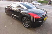 Peugeot RCZ Coupe (10-15) 1.6 THP Sport 2d For Sale - READINGS OF HARROGATE, Harrogate