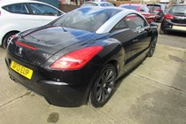 Peugeot RCZ Coupe (10-15) 1.6 THP Sport 2d For Sale - READINGS OF HARROGATE, Harrogate