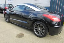 Peugeot RCZ Coupe (10-15) 1.6 THP Sport 2d For Sale - READINGS OF HARROGATE, Harrogate
