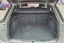Audi Q5 SUV (16-24) Black Edition 45 TFSI 245PS Quattro S Tronic auto 5d For Sale - Goscote Services, Leicester