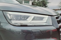 Audi Q5 SUV (16-24) Black Edition 45 TFSI 245PS Quattro S Tronic auto 5d For Sale - Goscote Services, Leicester