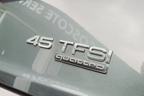 Audi Q5 SUV (16-24) Black Edition 45 TFSI 245PS Quattro S Tronic auto 5d For Sale - Goscote Services, Leicester
