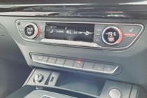 Audi Q5 SUV (16-24) Black Edition 45 TFSI 245PS Quattro S Tronic auto 5d For Sale - Goscote Services, Leicester