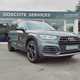 Audi Q5 SUV (16-24) Black Edition 45 TFSI 245PS Quattro S Tronic auto 5d For Sale - Goscote Services, Leicester