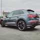 Audi Q5 SUV (16-24) Black Edition 45 TFSI 245PS Quattro S Tronic auto 5d For Sale - Goscote Services, Leicester