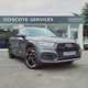 Audi Q5 SUV (16-24) Black Edition 45 TFSI 245PS Quattro S Tronic auto 5d For Sale - Goscote Services, Leicester