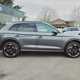 Audi Q5 SUV (16-24) Black Edition 45 TFSI 245PS Quattro S Tronic auto 5d For Sale - Goscote Services, Leicester