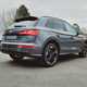 Audi Q5 SUV (16-24) Black Edition 45 TFSI 245PS Quattro S Tronic auto 5d For Sale - Goscote Services, Leicester