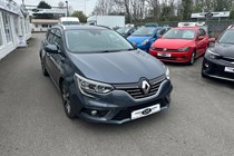 Renault Megane Sport Tourer (16-22) Dynamique S Nav dCi 130 5d For Sale - C & A Motors Ltd, Rochdale