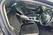 Renault Megane Sport Tourer (16-22) Dynamique S Nav dCi 130 5d For Sale - C & A Motors Ltd, Rochdale
