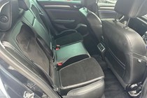 Renault Megane Sport Tourer (16-22) Dynamique S Nav dCi 130 5d For Sale - C & A Motors Ltd, Rochdale