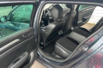Renault Megane Sport Tourer (16-22) Dynamique S Nav dCi 130 5d For Sale - C & A Motors Ltd, Rochdale