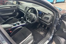 Renault Megane Sport Tourer (16-22) Dynamique S Nav dCi 130 5d For Sale - C & A Motors Ltd, Rochdale