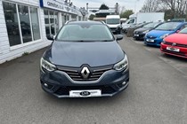 Renault Megane Sport Tourer (16-22) Dynamique S Nav dCi 130 5d For Sale - C & A Motors Ltd, Rochdale