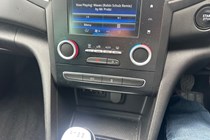 Renault Megane Sport Tourer (16-22) Dynamique S Nav dCi 130 5d For Sale - C & A Motors Ltd, Rochdale