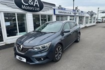 Renault Megane Sport Tourer (16-22) Dynamique S Nav dCi 130 5d For Sale - C & A Motors Ltd, Rochdale
