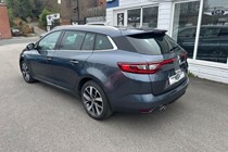 Renault Megane Sport Tourer (16-22) Dynamique S Nav dCi 130 5d For Sale - C & A Motors Ltd, Rochdale