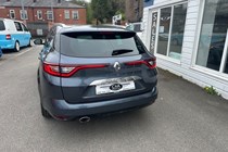 Renault Megane Sport Tourer (16-22) Dynamique S Nav dCi 130 5d For Sale - C & A Motors Ltd, Rochdale