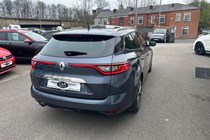 Renault Megane Sport Tourer (16-22) Dynamique S Nav dCi 130 5d For Sale - C & A Motors Ltd, Rochdale