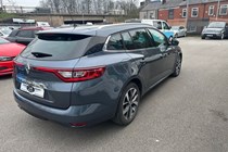 Renault Megane Sport Tourer (16-22) Dynamique S Nav dCi 130 5d For Sale - C & A Motors Ltd, Rochdale