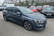 Renault Megane Sport Tourer (16-22) Dynamique S Nav dCi 130 5d For Sale - C & A Motors Ltd, Rochdale