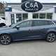 Renault Megane Sport Tourer (16-22) Dynamique S Nav dCi 130 5d For Sale - C & A Motors Ltd, Rochdale