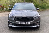 Skoda Fabia Hatchback (21 on) 1.0 TSI 110 Monte Carlo 5dr For Sale - Stoneacre Newcastle Volvo, Newcastle-Upon-Tyne