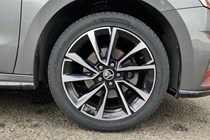 Skoda Fabia Hatchback (21 on) 1.0 TSI 110 Monte Carlo 5dr For Sale - Stoneacre Newcastle Volvo, Newcastle-Upon-Tyne