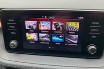 Skoda Fabia Hatchback (21 on) 1.0 TSI 110 Monte Carlo 5dr For Sale - Stoneacre Newcastle Volvo, Newcastle-Upon-Tyne